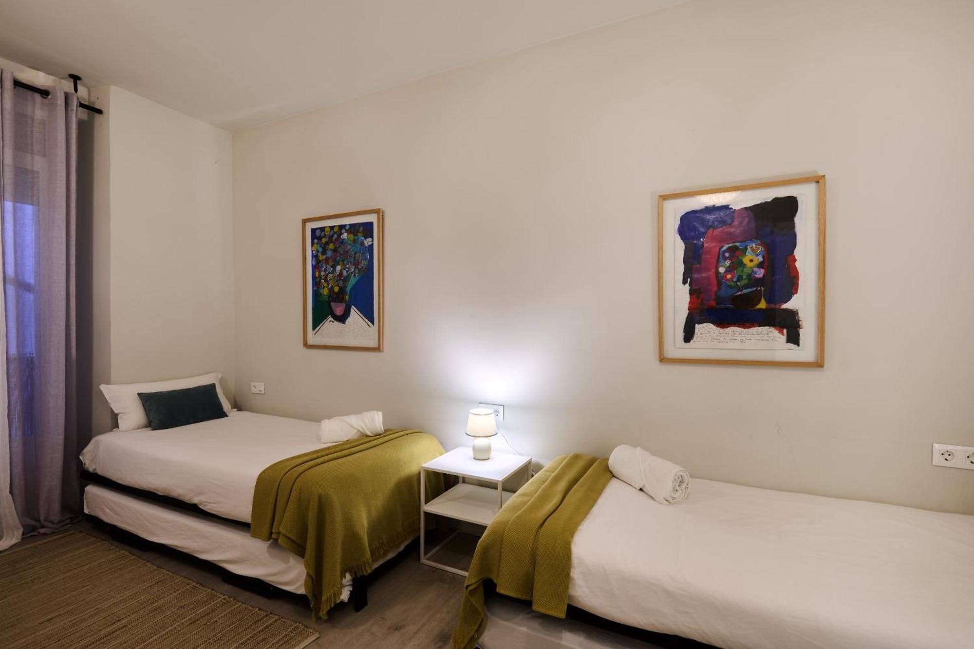 Tuapartamento Mercaderes 9 By Clabao Pamplona Dış mekan fotoğraf