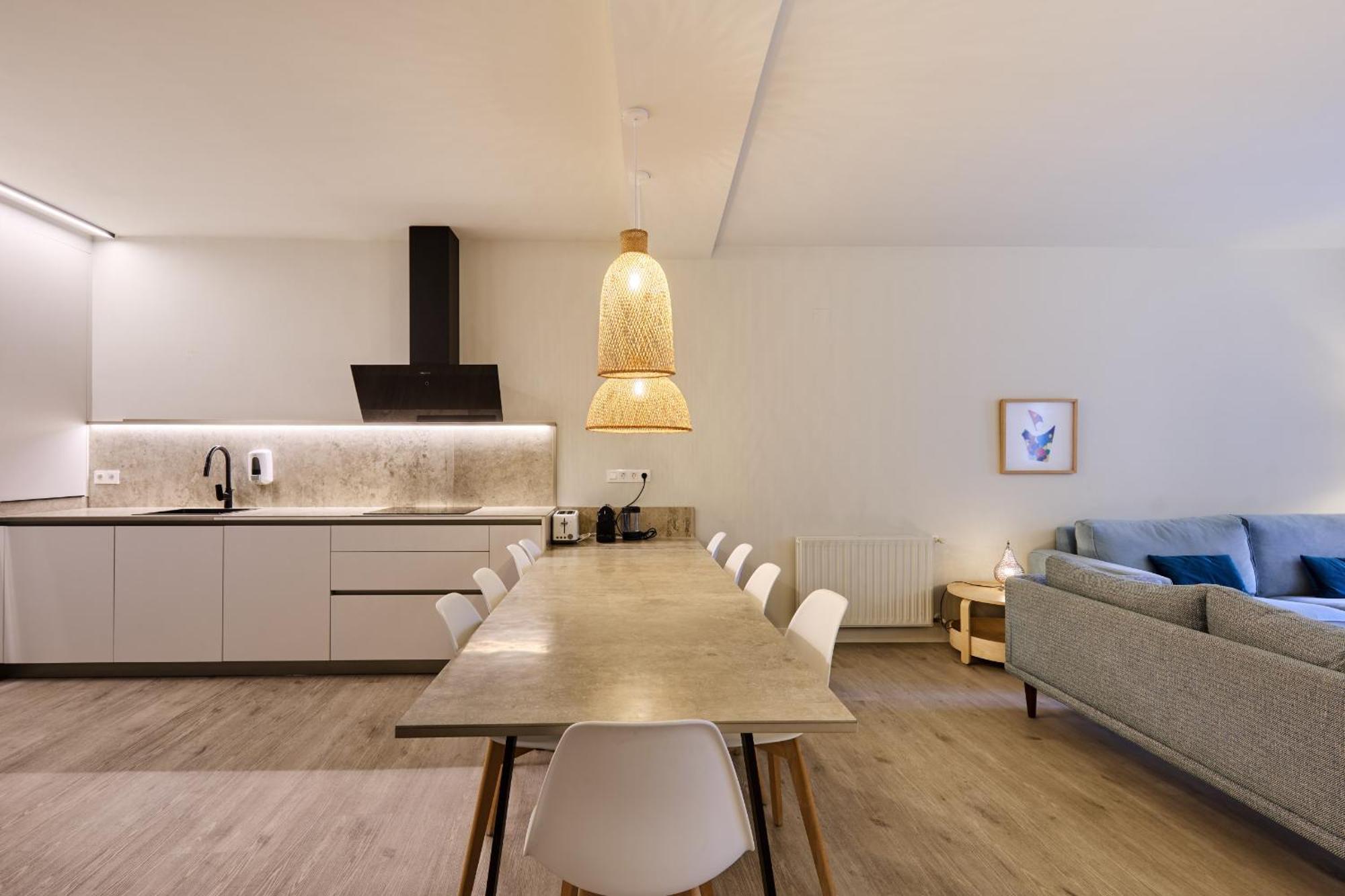 Tuapartamento Mercaderes 9 By Clabao Pamplona Dış mekan fotoğraf
