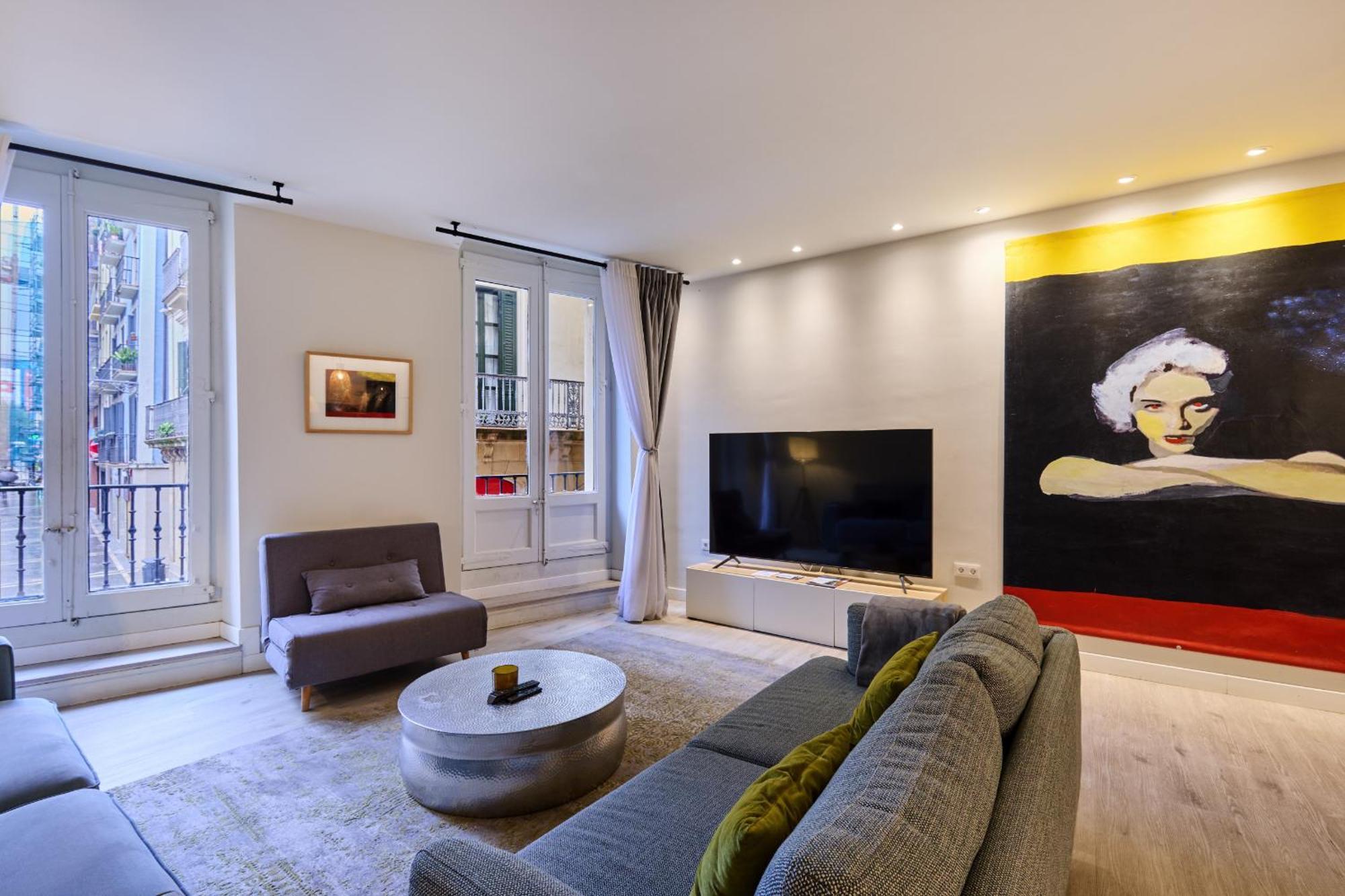 Tuapartamento Mercaderes 9 By Clabao Pamplona Dış mekan fotoğraf