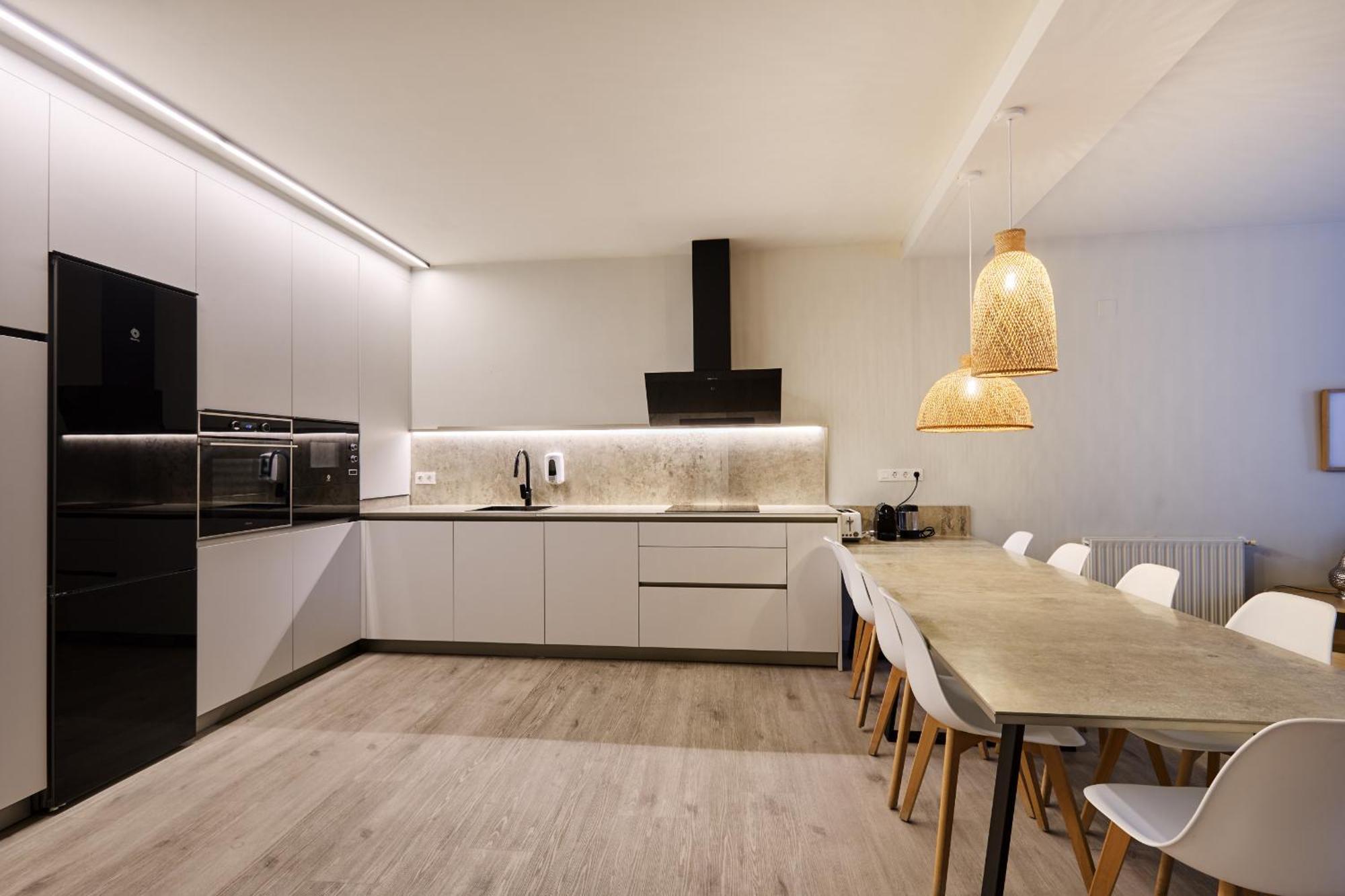 Tuapartamento Mercaderes 9 By Clabao Pamplona Dış mekan fotoğraf